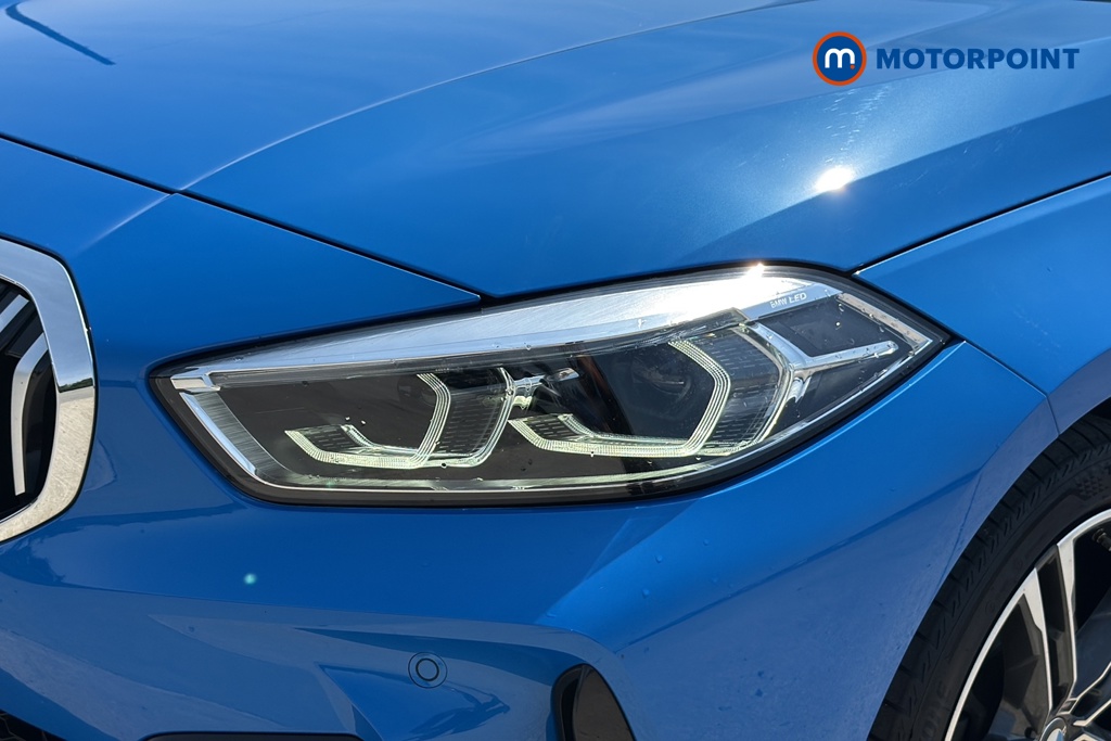 BMW 1 Series M Sport Automatic Petrol Hatchback - Stock Number (1655000) - 42nd supplementary image