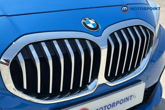 BMW 1 Series M Sport Automatic Petrol Hatchback - Stock Number (1655000) - 43rd supplementary image