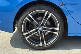 BMW 1 Series M Sport Automatic Petrol Hatchback - Stock Number (1655000) - 46th supplementary image