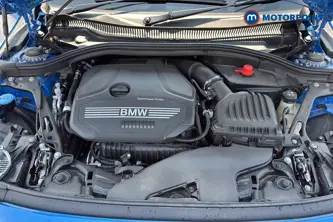 BMW 1 Series M Sport Automatic Petrol Hatchback - Stock Number (1655000) - 48th supplementary image