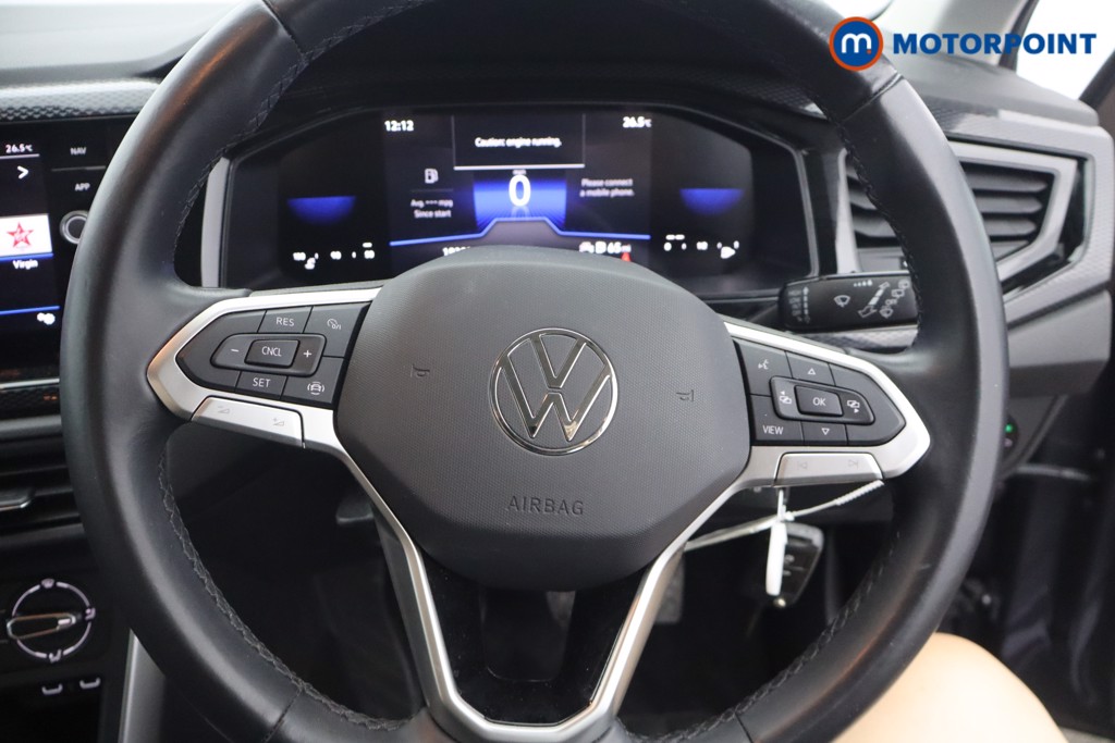 Volkswagen Polo Life Manual Petrol Hatchback - Stock Number (1655075) - 5th supplementary image