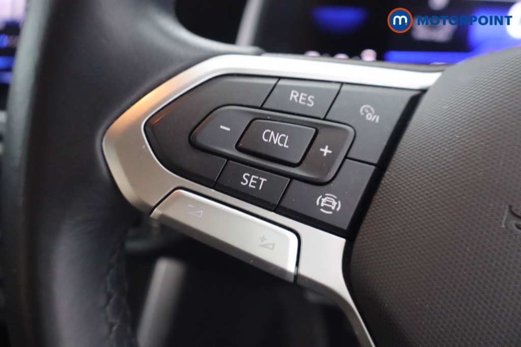 Volkswagen Polo Life Manual Petrol Hatchback - Stock Number (1655075) - 6th supplementary image