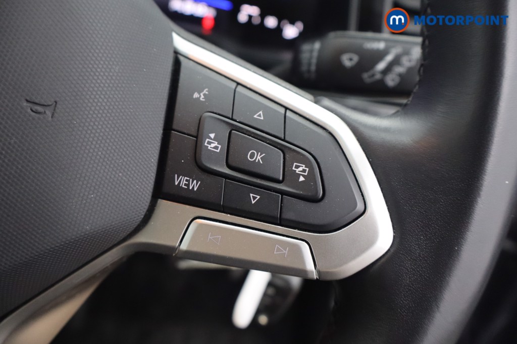 Volkswagen Polo Life Manual Petrol Hatchback - Stock Number (1655075) - 7th supplementary image