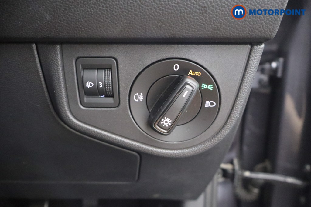 Volkswagen Polo Life Manual Petrol Hatchback - Stock Number (1655075) - 8th supplementary image