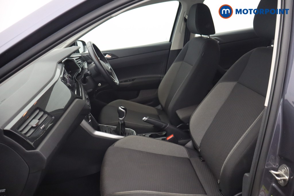 Volkswagen Polo Life Manual Petrol Hatchback - Stock Number (1655075) - 10th supplementary image