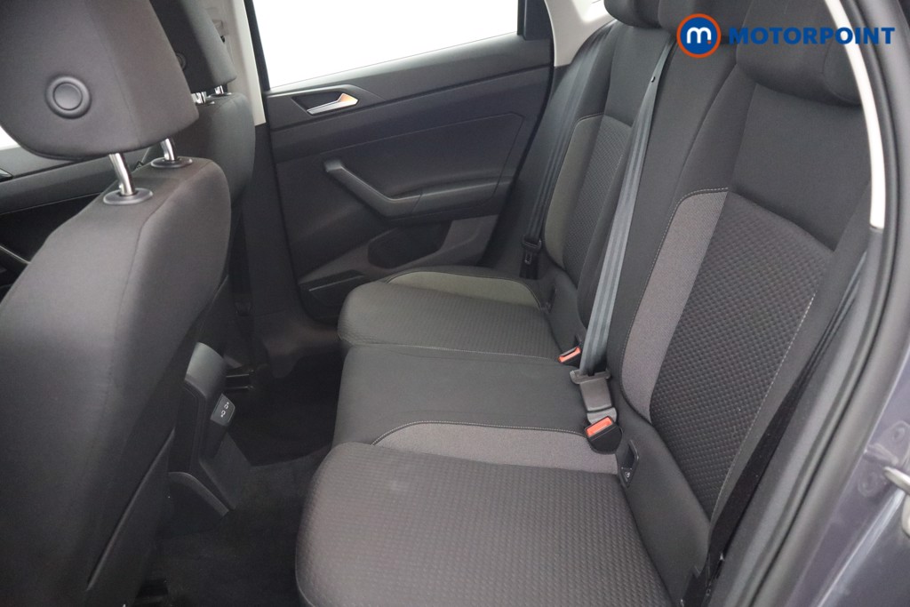 Volkswagen Polo Life Manual Petrol Hatchback - Stock Number (1655075) - 11th supplementary image