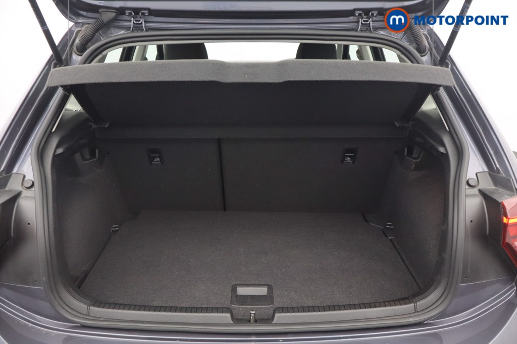 Volkswagen Polo Life Manual Petrol Hatchback - Stock Number (1655075) - 12th supplementary image