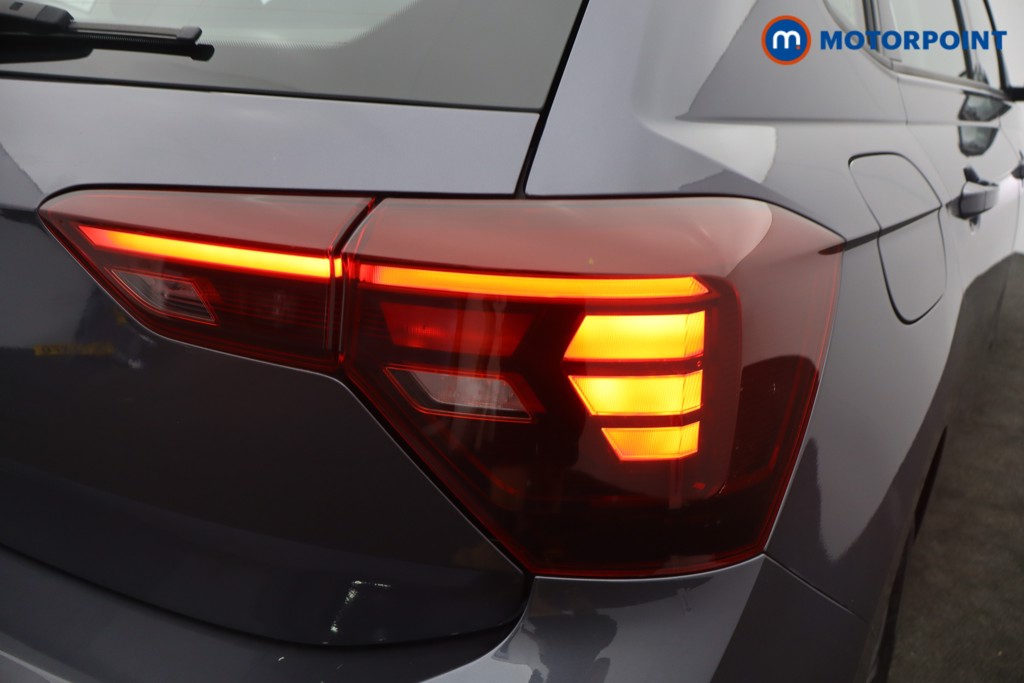 Volkswagen Polo Life Manual Petrol Hatchback - Stock Number (1655075) - 13th supplementary image