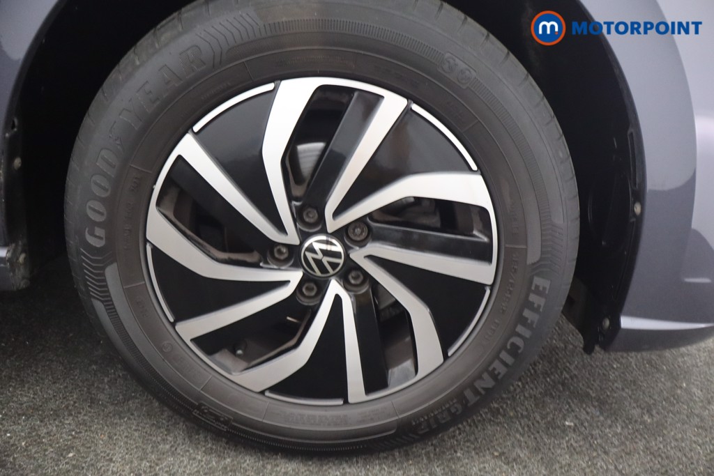 Volkswagen Polo Life Manual Petrol Hatchback - Stock Number (1655075) - 15th supplementary image