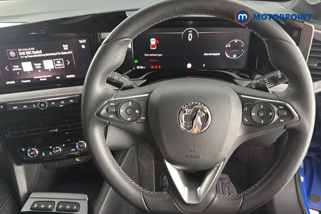 Vauxhall Mokka Ultimate Nav Automatic Petrol SUV - Stock Number (1655344) - 2nd supplementary image