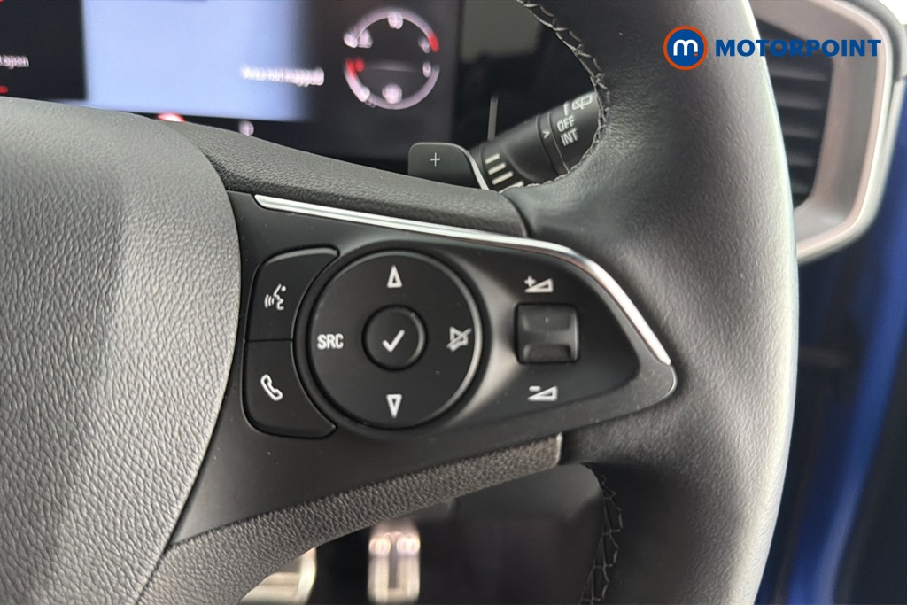 Vauxhall Mokka Ultimate Nav Automatic Petrol SUV - Stock Number (1655344) - 3rd supplementary image