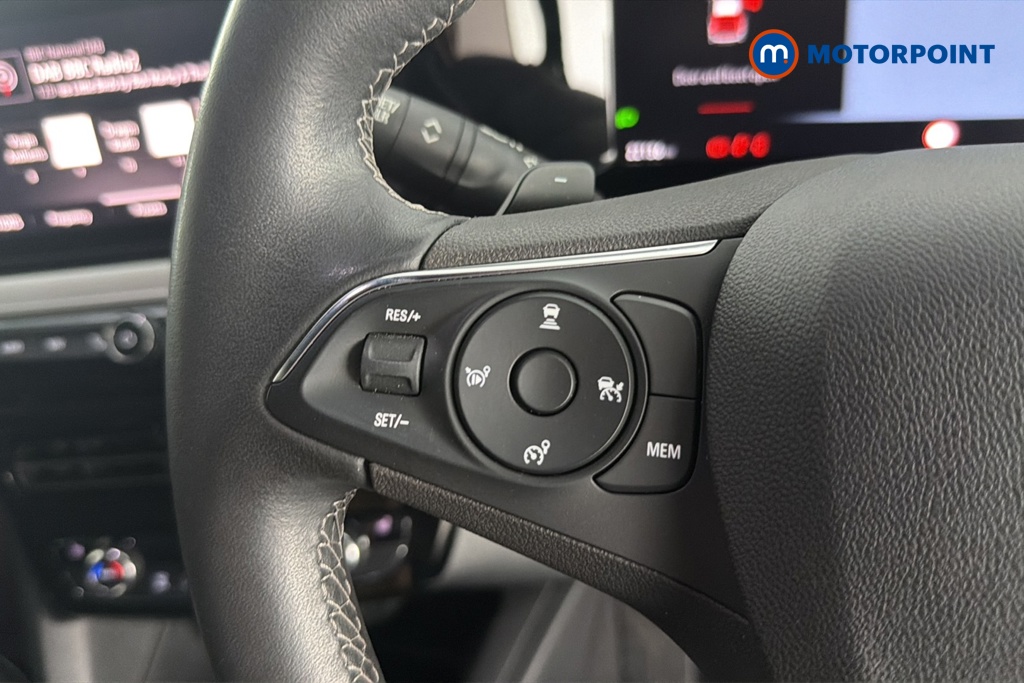 Vauxhall Mokka Ultimate Nav Automatic Petrol SUV - Stock Number (1655344) - 4th supplementary image