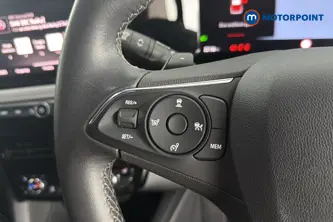 Vauxhall Mokka Ultimate Nav Automatic Petrol SUV - Stock Number (1655344) - 4th supplementary image