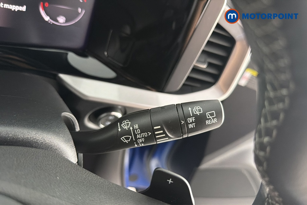 Vauxhall Mokka Ultimate Nav Automatic Petrol SUV - Stock Number (1655344) - 6th supplementary image