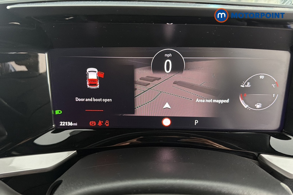 Vauxhall Mokka Ultimate Nav Automatic Petrol SUV - Stock Number (1655344) - 7th supplementary image