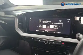 Vauxhall Mokka Ultimate Nav Automatic Petrol SUV - Stock Number (1655344) - 8th supplementary image