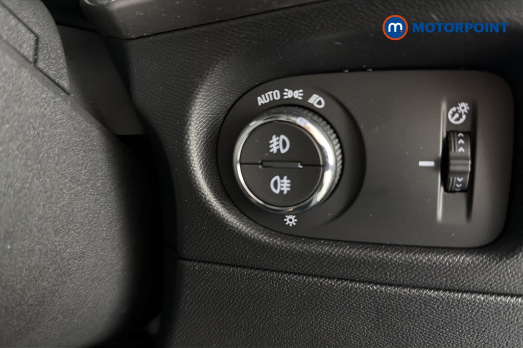 Vauxhall Mokka Ultimate Nav Automatic Petrol SUV - Stock Number (1655344) - 11th supplementary image