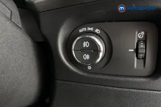 Vauxhall Mokka Ultimate Nav Automatic Petrol SUV - Stock Number (1655344) - 11th supplementary image