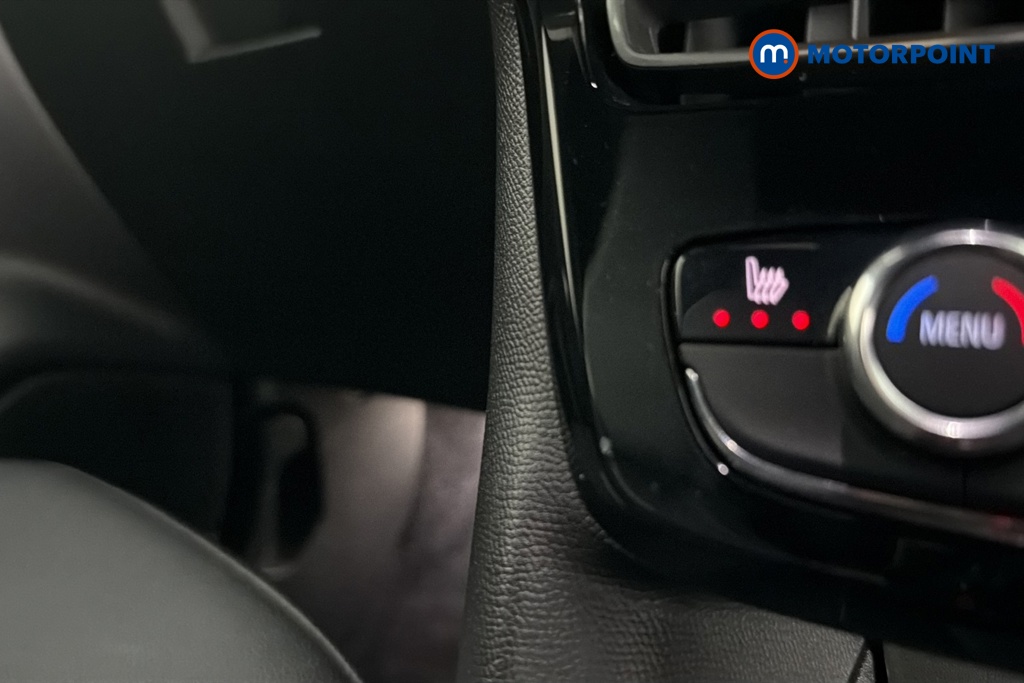 Vauxhall Mokka Ultimate Nav Automatic Petrol SUV - Stock Number (1655344) - 14th supplementary image