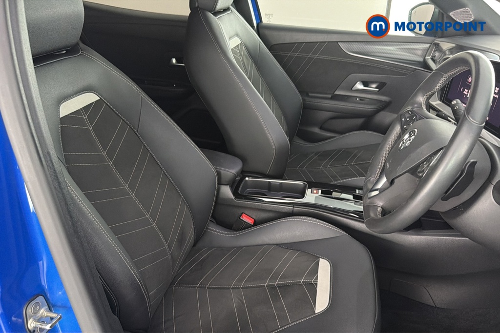 Vauxhall Mokka Ultimate Nav Automatic Petrol SUV - Stock Number (1655344) - 22nd supplementary image