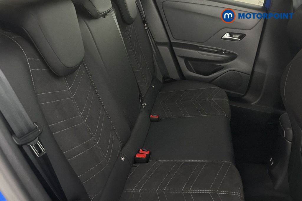 Vauxhall Mokka Ultimate Nav Automatic Petrol SUV - Stock Number (1655344) - 25th supplementary image