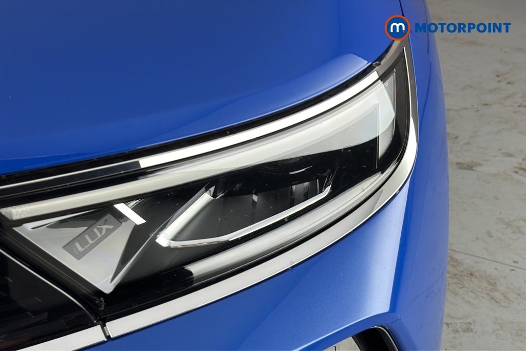 Vauxhall Mokka Ultimate Nav Automatic Petrol SUV - Stock Number (1655344) - 42nd supplementary image