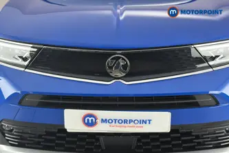 Vauxhall Mokka Ultimate Nav Automatic Petrol SUV - Stock Number (1655344) - 43rd supplementary image