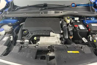Vauxhall Mokka Ultimate Nav Automatic Petrol SUV - Stock Number (1655344) - 48th supplementary image