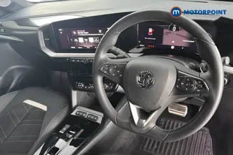 Vauxhall Mokka Ultimate Nav Automatic Petrol SUV - Stock Number (1655344) - 1st supplementary image