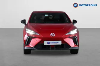 Mg Motor Uk MG4 Trophy Automatic Electric SUV - Stock Number (1655369) - Front bumper