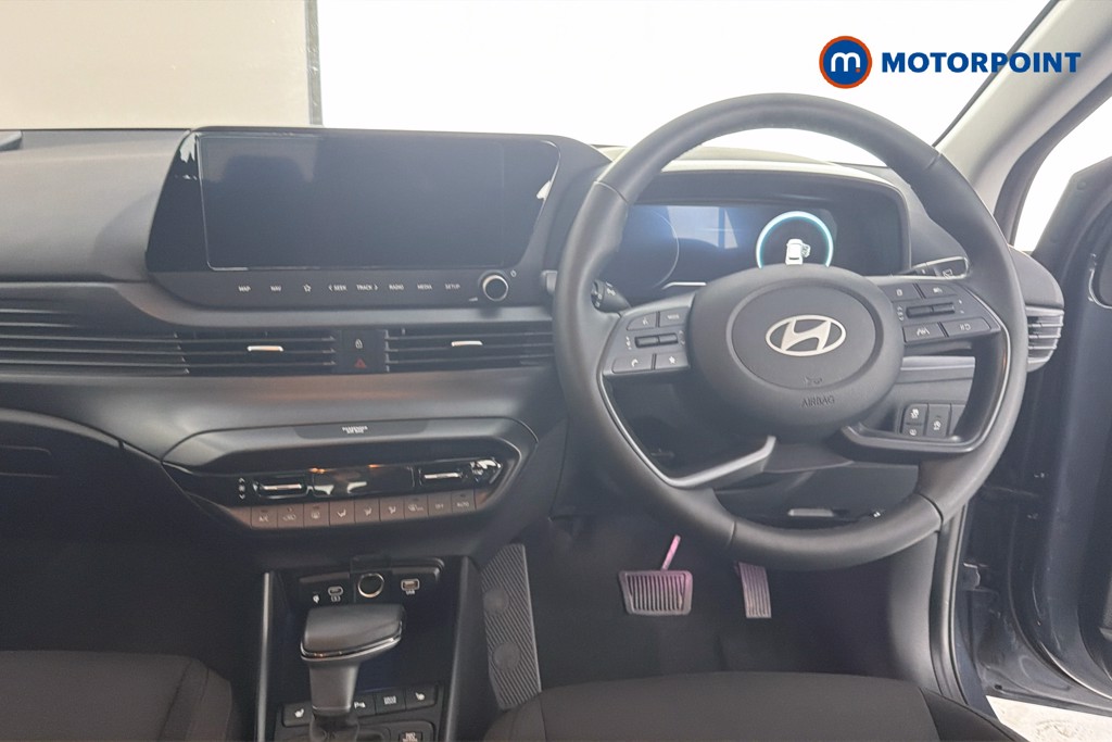 Hyundai I20 Ultimate Automatic Petrol Hatchback - Stock Number (1655378) - 2nd supplementary image