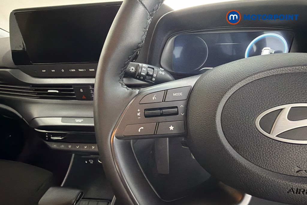 Hyundai I20 Ultimate Automatic Petrol Hatchback - Stock Number (1655378) - 3rd supplementary image