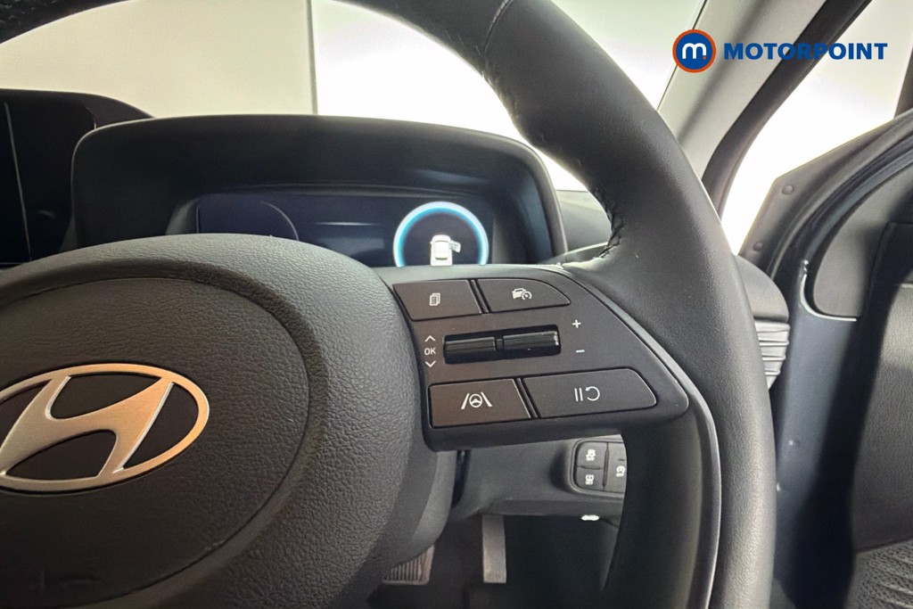Hyundai I20 Ultimate Automatic Petrol Hatchback - Stock Number (1655378) - 4th supplementary image