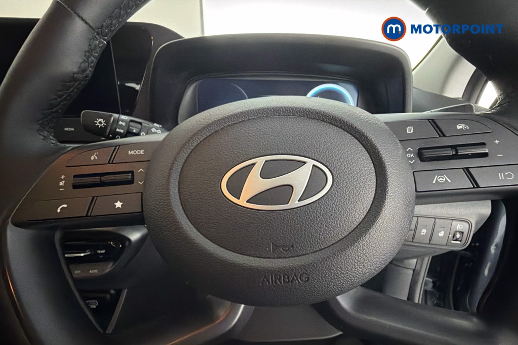 Hyundai I20 Ultimate Automatic Petrol Hatchback - Stock Number (1655378) - 5th supplementary image