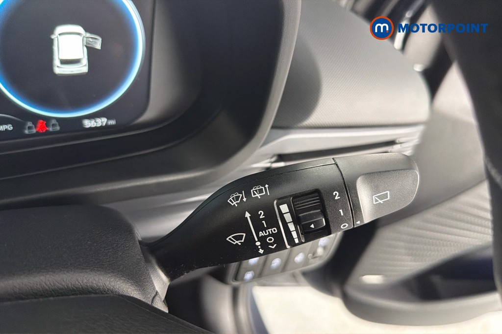 Hyundai I20 Ultimate Automatic Petrol Hatchback - Stock Number (1655378) - 7th supplementary image