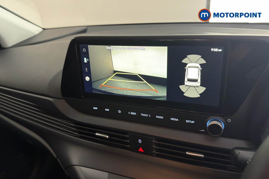 Hyundai I20 Ultimate Automatic Petrol Hatchback - Stock Number (1655378) - 13th supplementary image