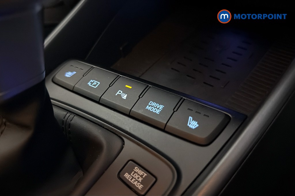 Hyundai I20 Ultimate Automatic Petrol Hatchback - Stock Number (1655378) - 14th supplementary image