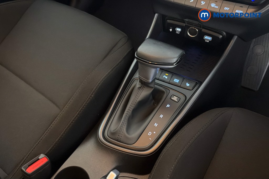 Hyundai I20 Ultimate Automatic Petrol Hatchback - Stock Number (1655378) - 15th supplementary image