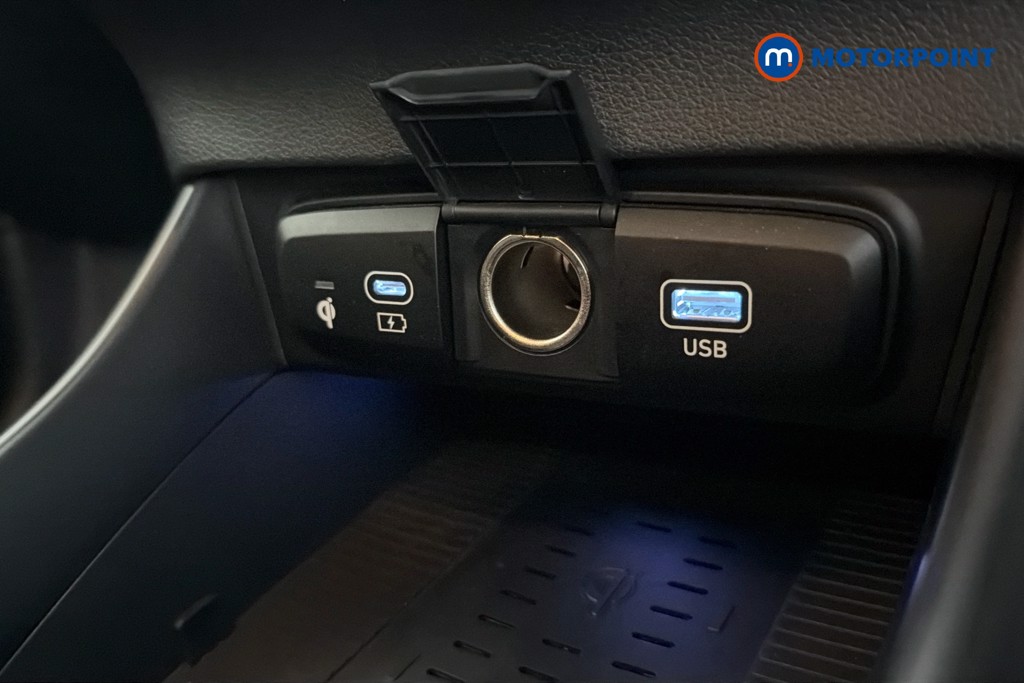 Hyundai I20 Ultimate Automatic Petrol Hatchback - Stock Number (1655378) - 17th supplementary image
