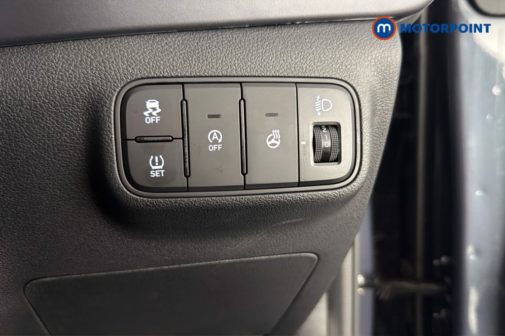 Hyundai I20 Ultimate Automatic Petrol Hatchback - Stock Number (1655378) - 18th supplementary image