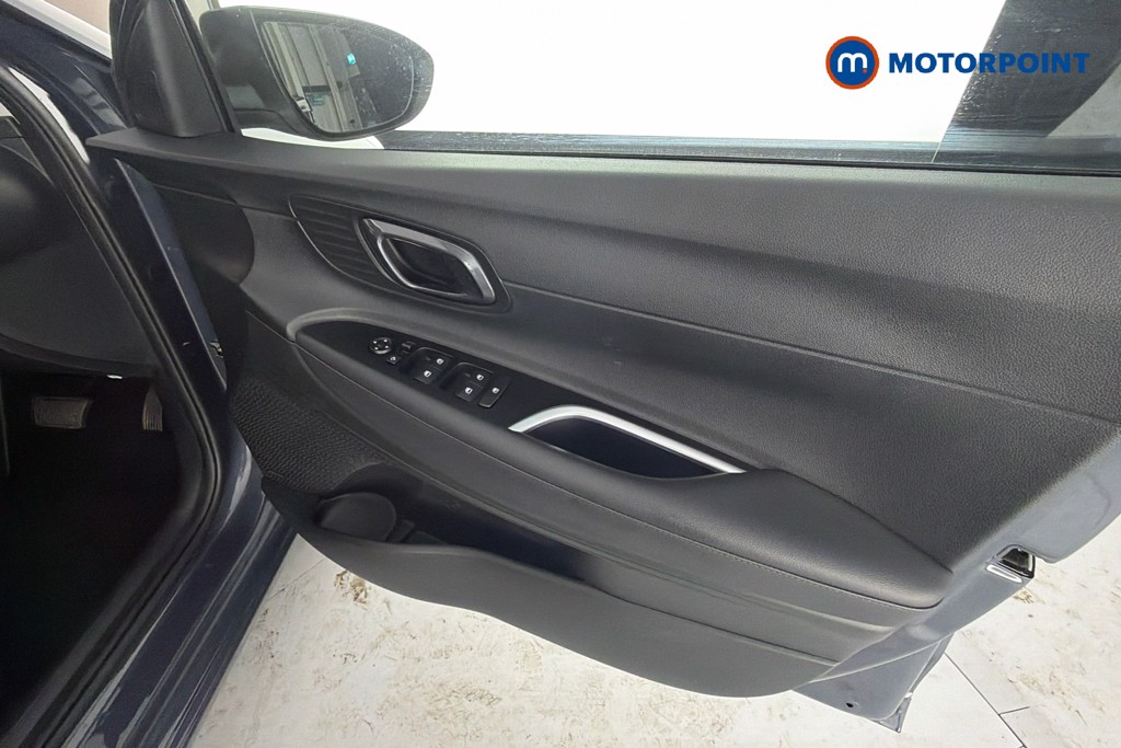 Hyundai I20 Ultimate Automatic Petrol Hatchback - Stock Number (1655378) - 19th supplementary image