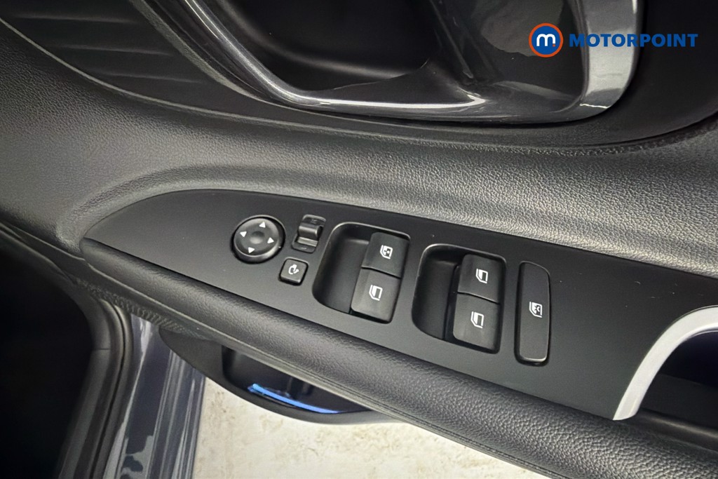 Hyundai I20 Ultimate Automatic Petrol Hatchback - Stock Number (1655378) - 20th supplementary image