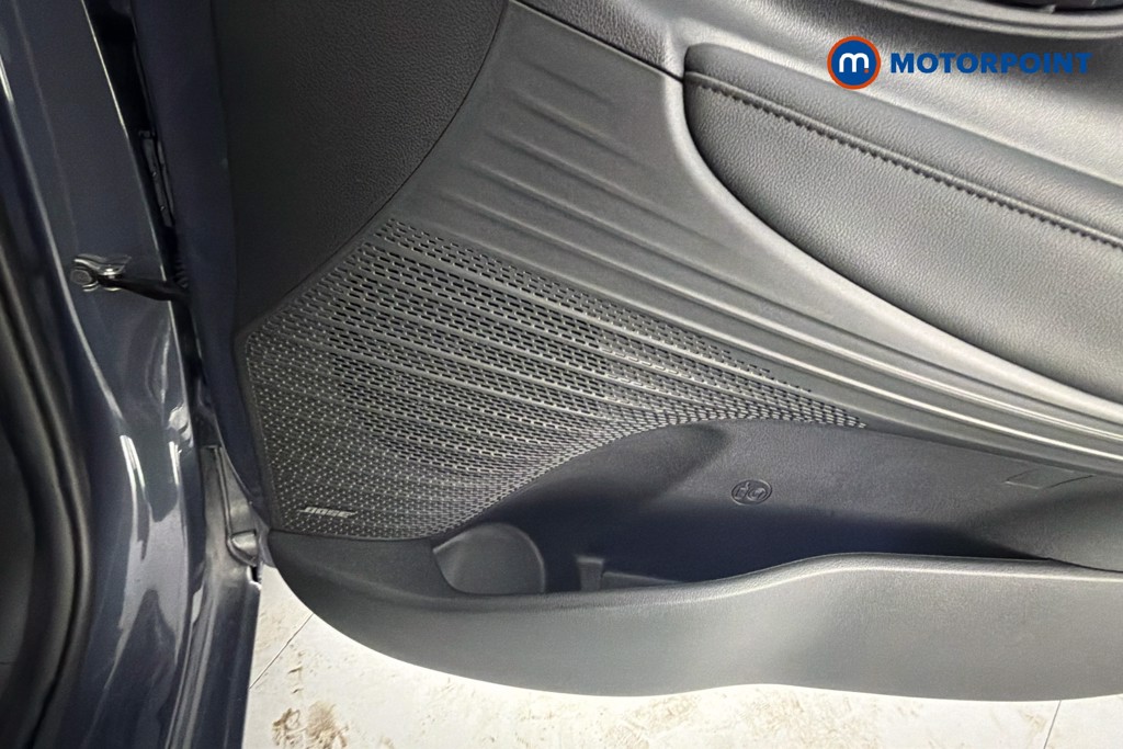 Hyundai I20 Ultimate Automatic Petrol Hatchback - Stock Number (1655378) - 21st supplementary image