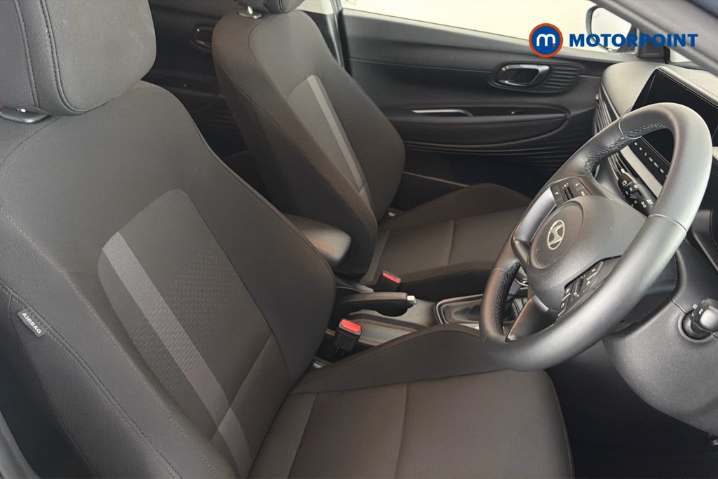 Hyundai I20 Ultimate Automatic Petrol Hatchback - Stock Number (1655378) - 22nd supplementary image