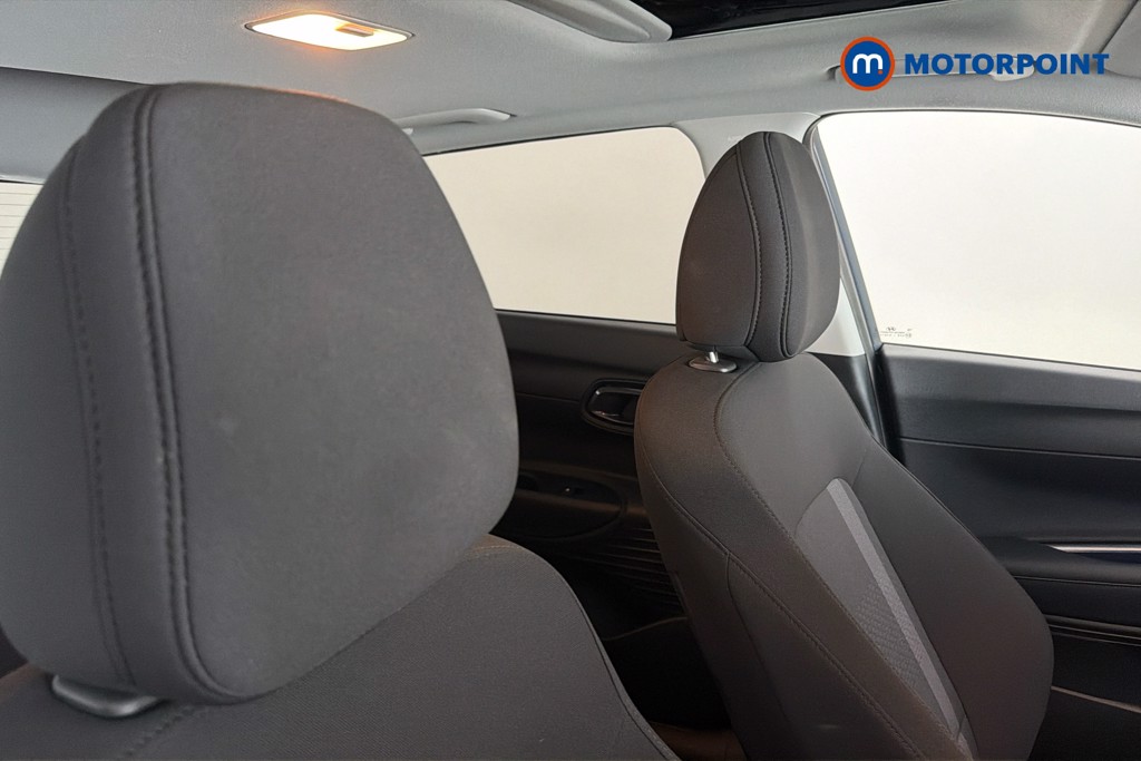 Hyundai I20 Ultimate Automatic Petrol Hatchback - Stock Number (1655378) - 23rd supplementary image