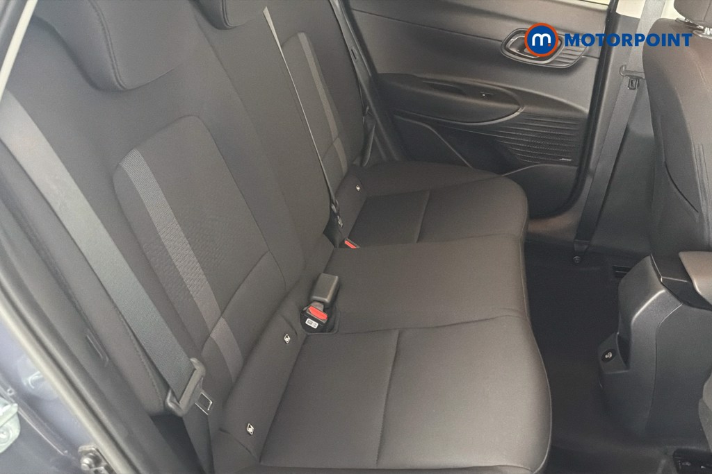 Hyundai I20 Ultimate Automatic Petrol Hatchback - Stock Number (1655378) - 28th supplementary image