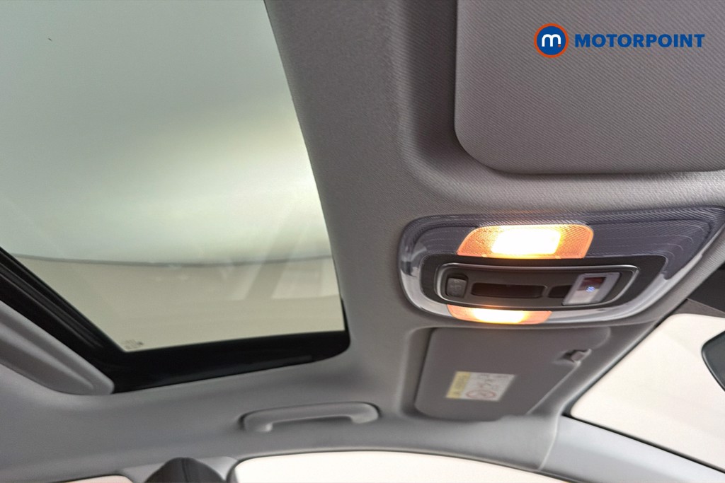Hyundai I20 Ultimate Automatic Petrol Hatchback - Stock Number (1655378) - 32nd supplementary image