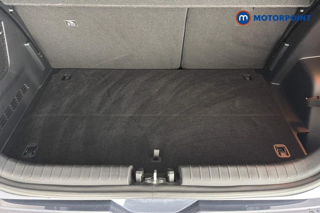 Hyundai I20 Ultimate Automatic Petrol Hatchback - Stock Number (1655378) - 33rd supplementary image