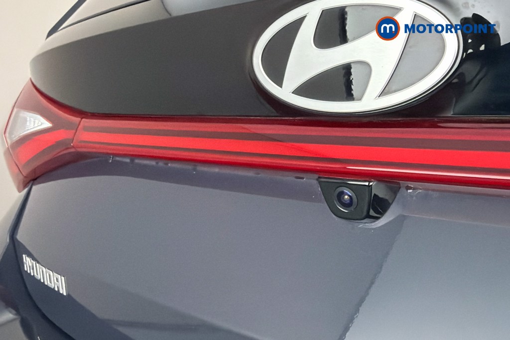 Hyundai I20 Ultimate Automatic Petrol Hatchback - Stock Number (1655378) - 36th supplementary image