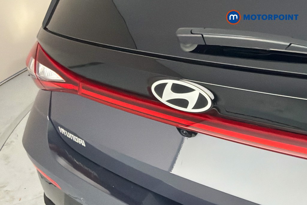 Hyundai I20 Ultimate Automatic Petrol Hatchback - Stock Number (1655378) - 37th supplementary image
